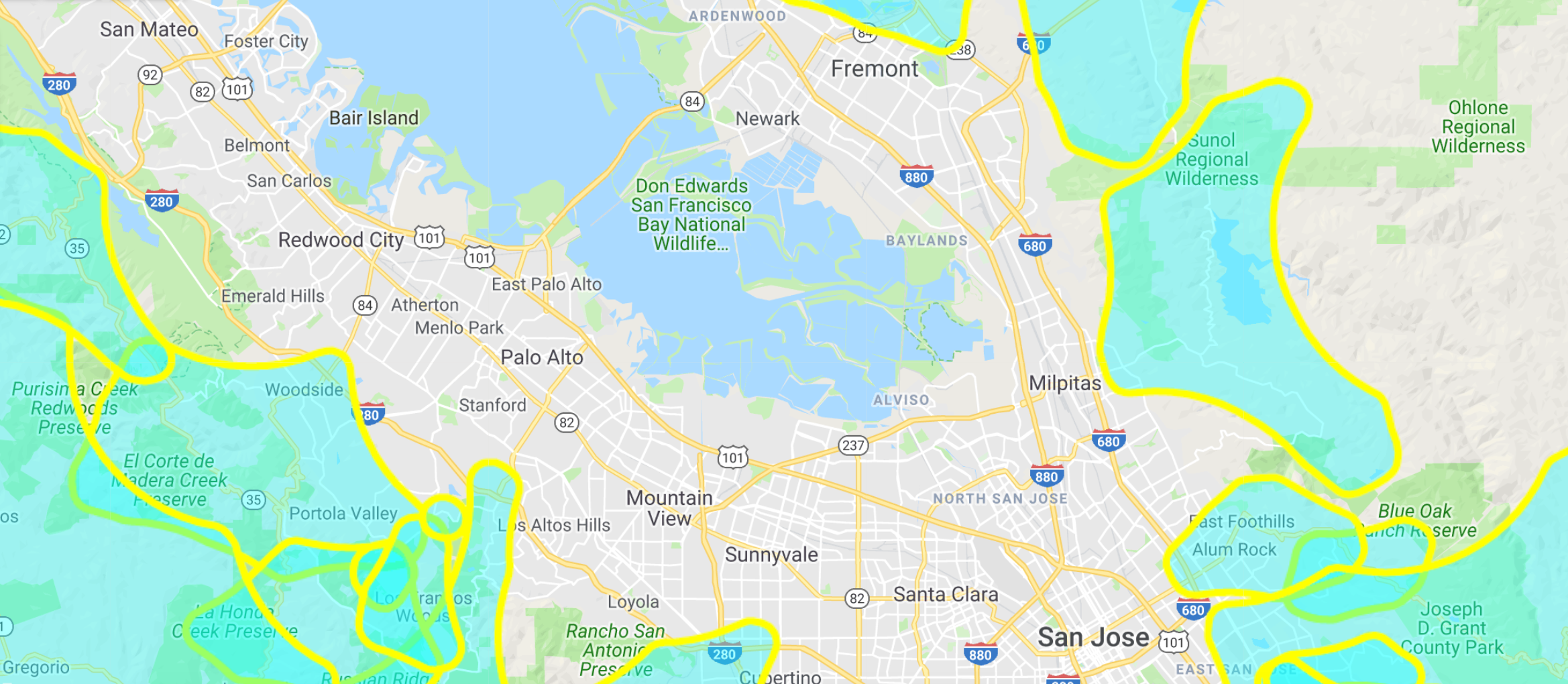 Milpitas PG E Power Shutoff Set To Begin Later Today Milpitas CA Patch